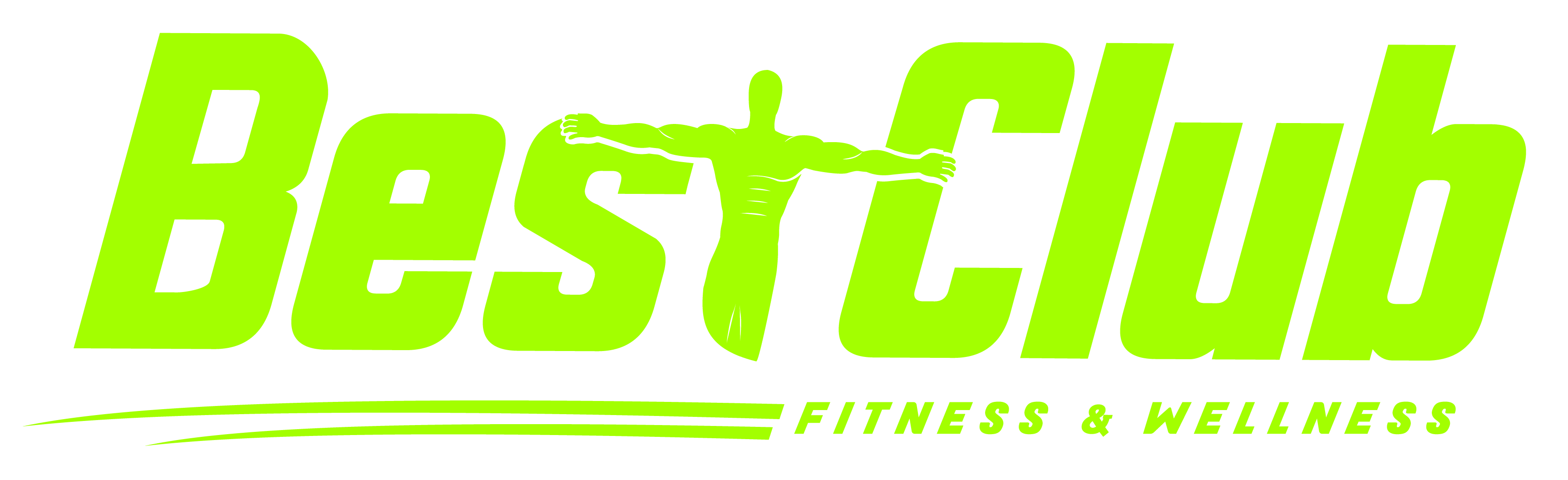 Best Club Fitness & Wellness