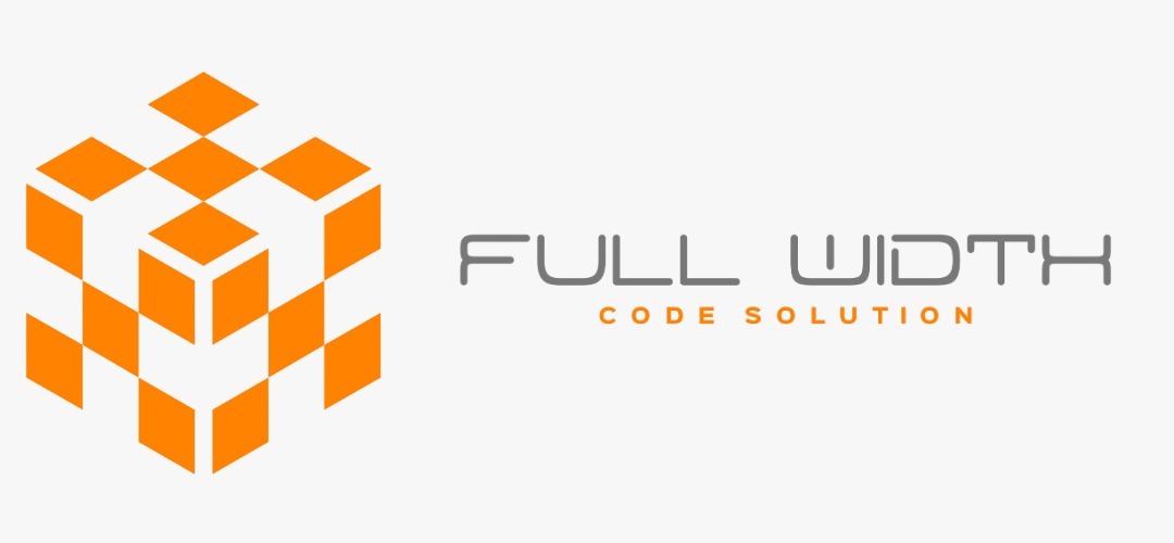 Full Width Code Solution