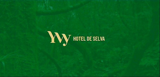 Yvy Hotel de Selva